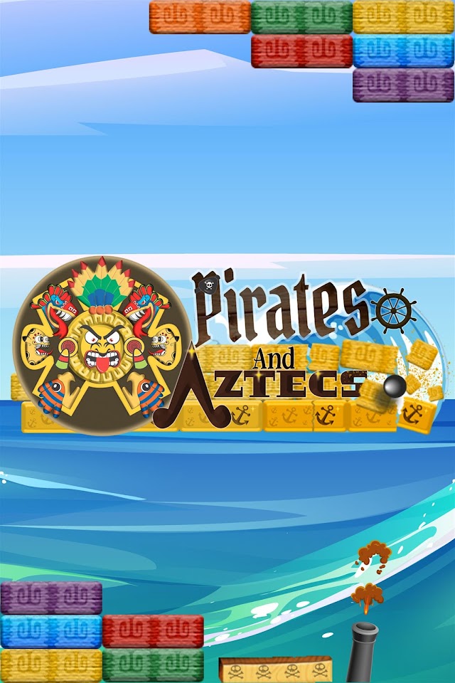 Juego gratis en la Microsoft Store: Pirates and Aztecs