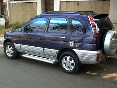 Daihatsu Taruna