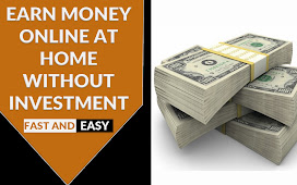 how to earn money online at home without investmentHow to (make money) online fast and easy