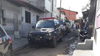 Polícia Federal deflagra operação em três cidades do Maranhão