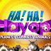 Ha Ha Hayop 20 Oct 2011 courtesy of GMA-7