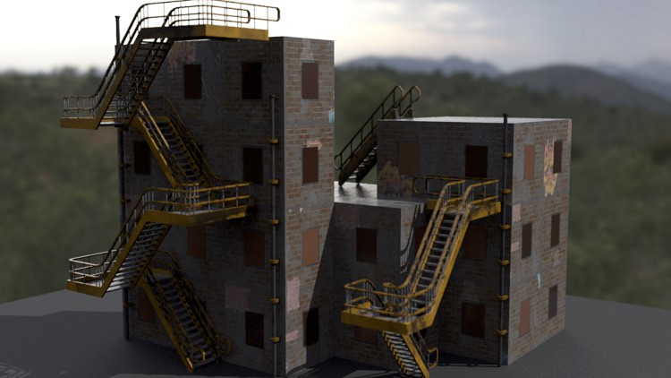 Game Asset Creation With Houdini Udemy Coupon