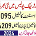 Punjab Traffic Police Jobs 2024 Matric Base