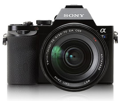 Sony a7S - Review, Price, User Manual PDF