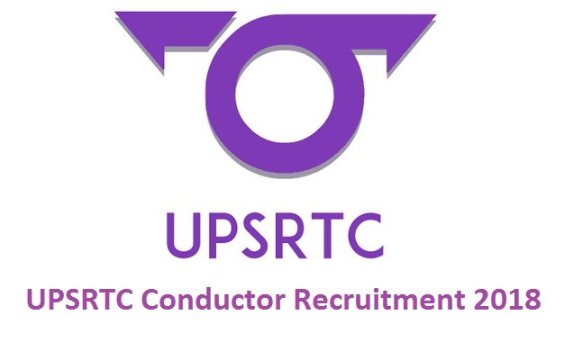 UPSRTC Saharanpur Conductor Recruitment Online Form 2018