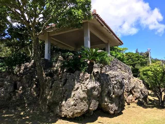 "Urasoe General Hospital" West Exit 19