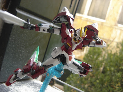 選択した画像 hg 00 seven sword/g 834074-Hg oo gundam seven sword/g
