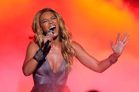 Beyonce ~ American Idol Finale Performances