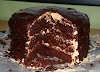 A Really Good Chocolate Cake