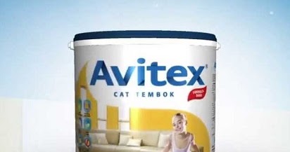 Warna Cat  Tembok  Avitex Yang Tahan Lama Untuk  Hunian Anda