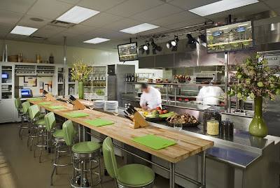  Culinary Academy on Courtesy Of Grand Hyatt Dfw  Epicurean Cooking School