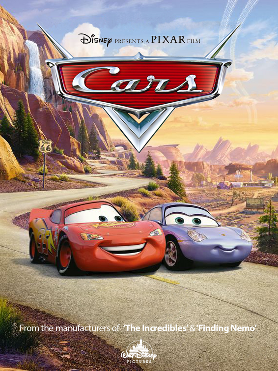 disney pixar cars pictures. hot Disney Pixar Cars Flo#39;s