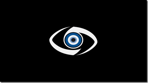 eye