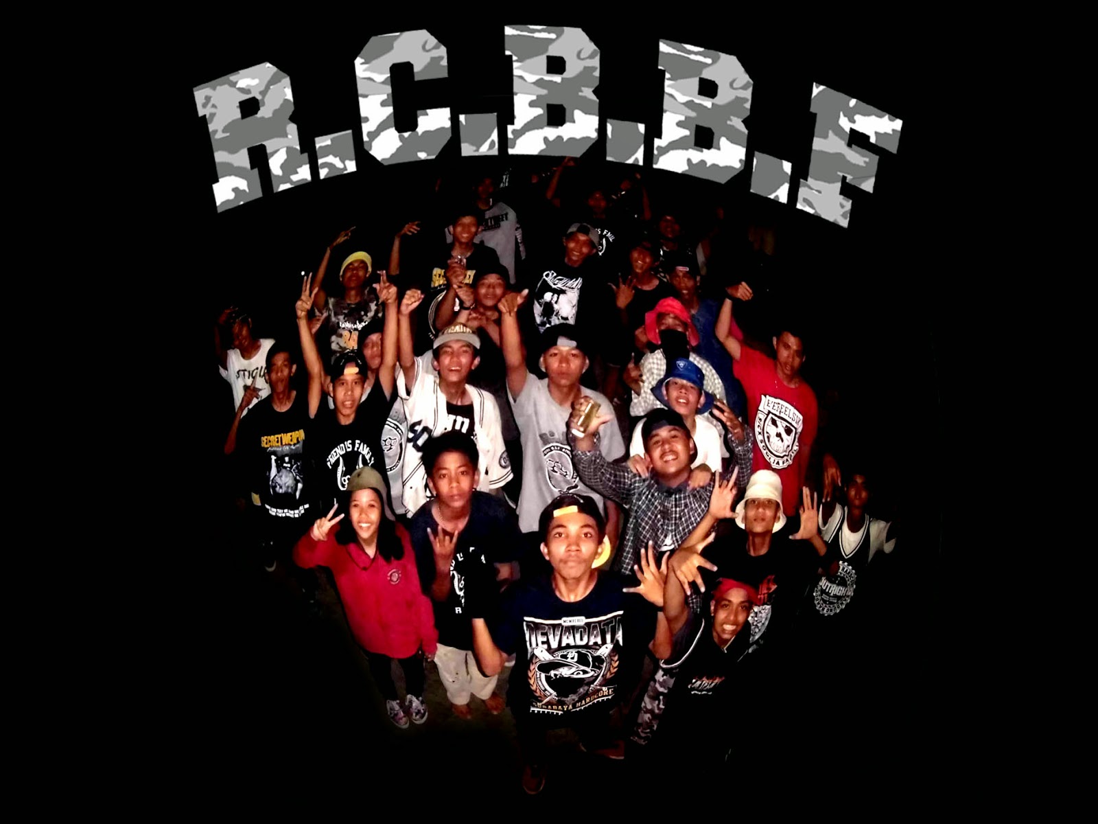 Silahkan LIKE fanspage RCBBF