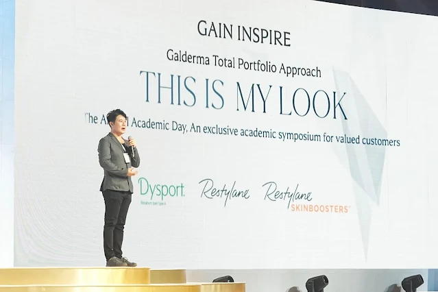 Galderma