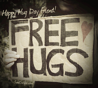 7. Happy Hug Day Hd Wallpapers 2014 - Valentines Day Hug Pictures