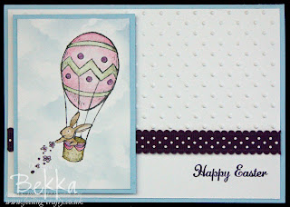 Everybunny Easter Card