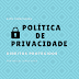 Política de Privacidade