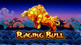 slot demo Raging Bull