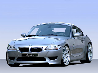 BMW - Z4 Tuning