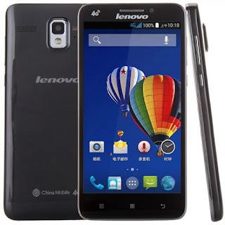 Cara Flash Lenovo A688T Bootloop Solusion