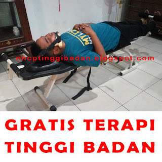 Terapi Tinggi Badan Di Kelurahan Pengalangan Menganti Gresik | WA: 082230576028