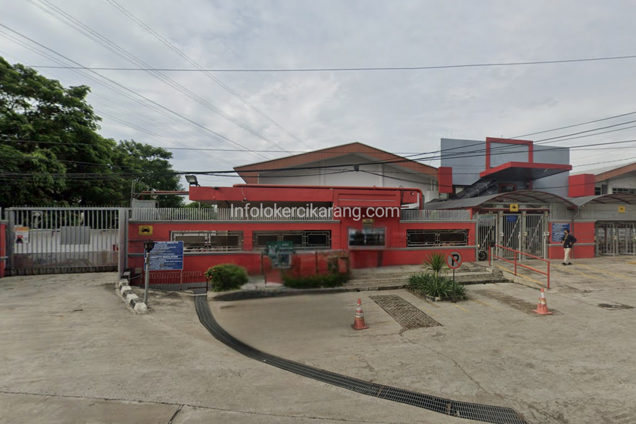 PT Arnott's Indonesia