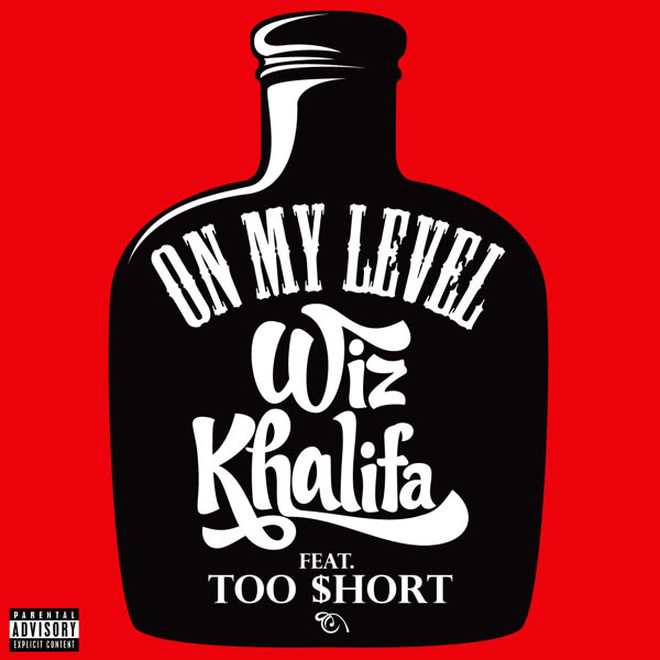 Wiz Khalifa - On My Level (feat. Too Short) Lyrics [Wiz Khalifa - Verse 1]