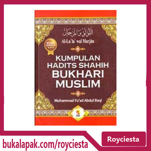 Kumpulan-Hadits-Bukhari-Muslim