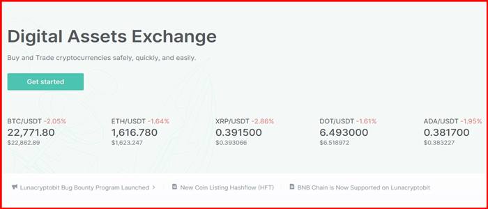 [Мошенники] taslybit.com – отзывы, развод!