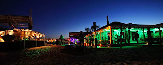 Fiestas en Punta del Este