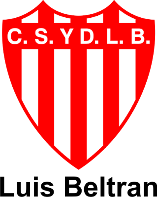 CLUB SOCIAL Y DEPORTIVO LUIS BELTRAN