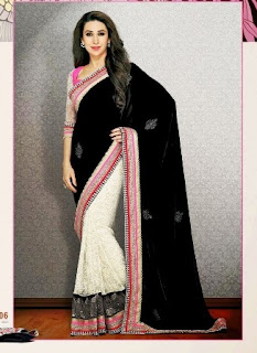 Bollywood-Sarees-2013-14