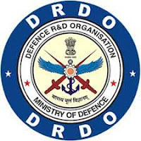 40 Posts - Defense Research & Development Organization - DRDO Recruitment 2021 - Last Date 01 November
