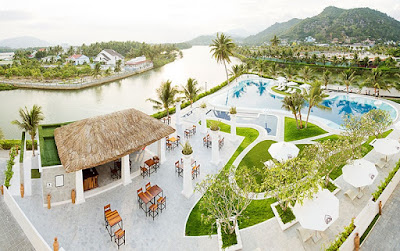 Resort Champa Island 4 Sao Nha Trang