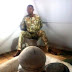 BUSTED!! Police Discover Money Shrine Used By Fraudster In Osun State… What Was Found Inside Would Shock You {Photos}
