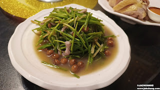 Sanxia Food|Abba's Hakka Cuisine, Hakka Creative Cuisine from A Quan Shi