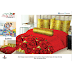 SPREI KINTAKUN DELUXE 200 X 200 08/12/2018 | WONGPASAR GROSIR MALANG