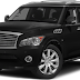 2014 Infiniti QX80