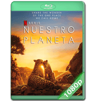 NUESTRO PLANETA (2019) TEMPORADA 1 WEB-DL 1080P HD MKV ESPAÑOL LATINO