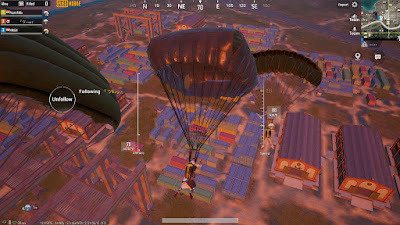 Download PUBG Mobile for PC