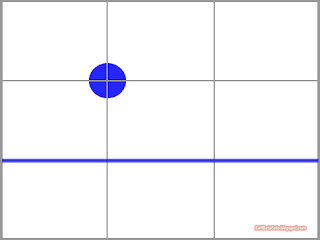 rule of third composition