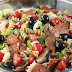 Classic Italian Pasta Salad Recipe