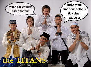 the-titans-jalan-lurus