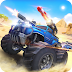 Overload: Multiplayer Battle Car Shooting Game