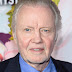 Jon Voight releases video calling Trump 'the greatest president since Abraham Lincoln'