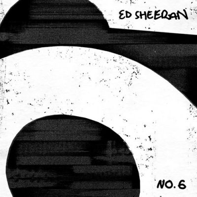 Ed Sheeran – No.6 Collaborations Project album (Zip File)