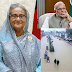 হাসিনা, বন্যা, ভিসা: ভারত-বাংলাদেশ সম্পর্ক কী সমস্যা করছে?