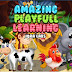 Playing & Learning – Educational Games – Enjoy Many Hours of Adventurous Educational Games 