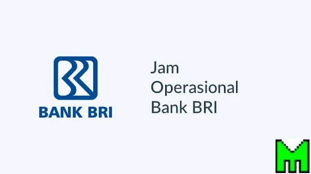 jam operasional bank bri hari sabtu